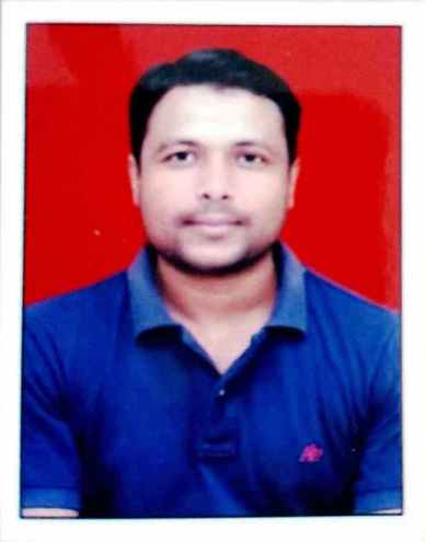 Faculty Image